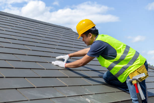 Best Commercial Roofing Services  in Great Neck Estates, NY