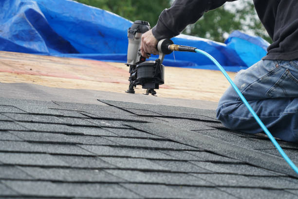 Quick and Trustworthy Emergency Roof Repair Services in Great Neck Estates, NY